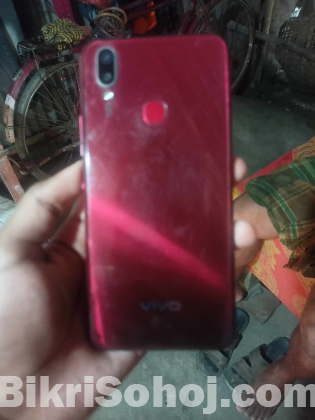 Vivo y11  Mobile